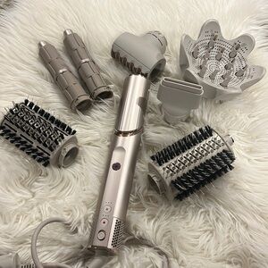 Shark Flexstyle Multi-Styler Excellent Condition